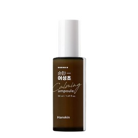 Hanskin Soonhan Houttuynia Ampoule