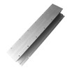 Solid State Relay Heat Sink Single Phase SSR Heatsink Aluminum