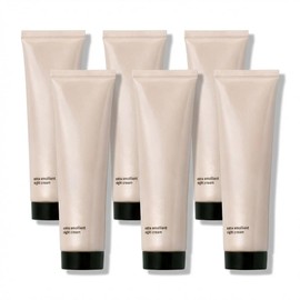 Extra Emollient Night Cream – Set of 6 Travel Size (.42 oz cu) Hydratación Intensa Para Piell Mu Seca Manos Cordos Pie Total 2.52 oz / 엑스트라 에몰리엔트 나이트 크림 – 세트 드 6 여행 사이즈 (.42온스 cu) 히드라타시온 인텐사 파라 피엘 뮤 세카 마노스 코도스 파이 총 2.52온스