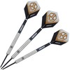 Unicorn Ross Smith Natural 90% Steel Darts 24 g