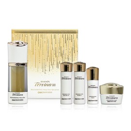 Isa Knox Tervina AD Prima Elixir 30ml Special Set / 이자녹스 테르비나 AD 프리마 엘릭서 30ml 기획세트