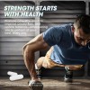 Catfit Saw Palmetto 500mg Suplemento Próstata 120 Cápsulas