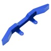 RC Metal Bumper Front Rear Car Defender Set Aluminum for