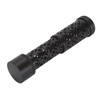 Standing Incense Stick Burner Sandalwood Carved Decorative Incense Stick Holder
