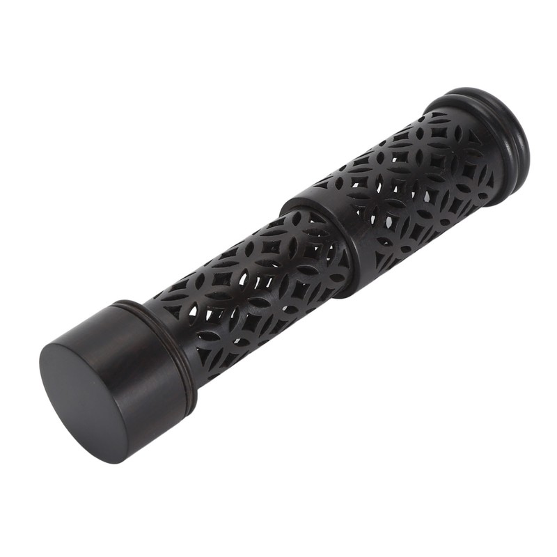 Standing Incense Stick Burner Sandalwood Carved Decorative Incense Stick Holder