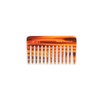 Creative Professional Hair Brushes C5-T Tortoise Comb