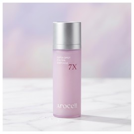 Arocell Super Shot Coltra Ampoule 7X 30ml 1 unit I agree to the use of personal information / 아로셀 슈퍼 샷 콜트라 앰플 7X 30ml 1개 개인정보 활용에 동의합니다
