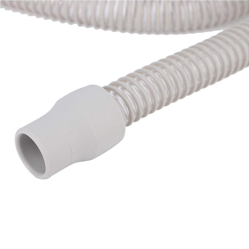 CPAP Hose, 1.8 m Universal Plastic CPAP Hose, Ventilator, Hose