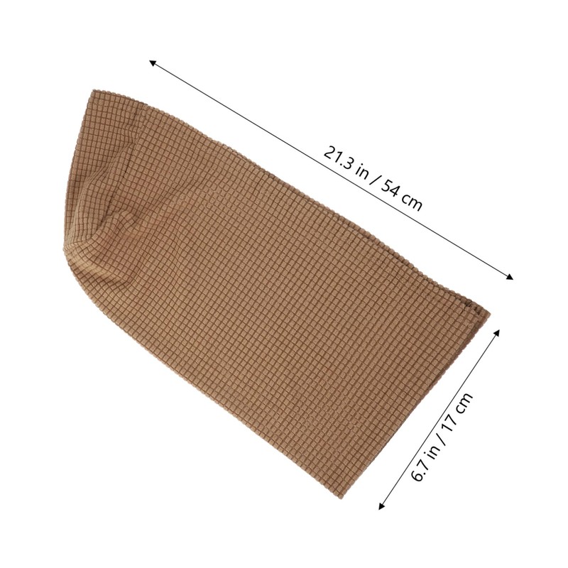 STOBAZA 3sets Sofa Armrest Protectors Couch Covers Couch Protectors Armrest