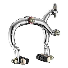 Dia-Compe 810 classic brake silver front