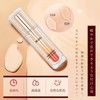 Qin Derdom Liquid Foundation, Makeup Foundation, Concealer, Mat, High Coverage,