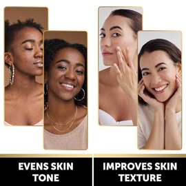 VALITIC Jabón de Ácido Kójico de Limón y Cúrcuma Brillante con Vitamina C, Retinol, Colágeno - Complejo Japonés Original Infundido con Ácido Hialuróni