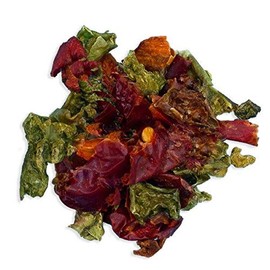 Mixed Bell Peppers - 100g