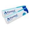 Flaminal Hydro Gel 50 Grs | Pack 2 Piezas