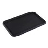 Anti Slip Car Mobile Phone Holder Mat, Foldable Silicone Car