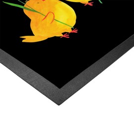 Mr. & Mrs. Panda 50 x 75 cm Door Mat Chick Parade - Easter Gifts, Easter Decoration, Gift, Flowers, Easter Decoration, Easter Gifts, Door Mats, Easter