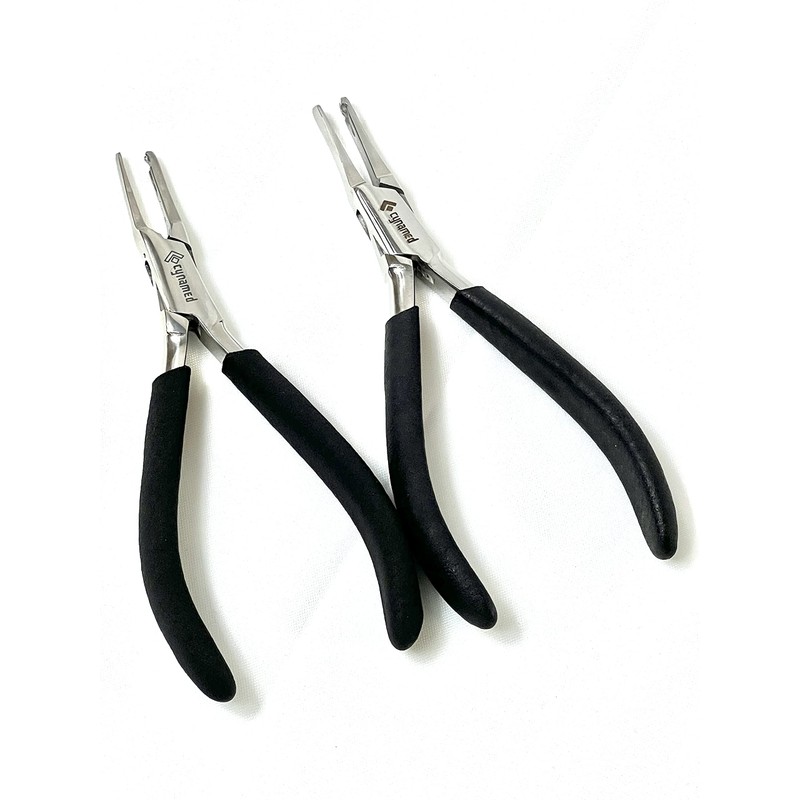 Premium -Nose Pad Arm Adjusting Pliers Eyeglass Arms Frame Eyeglasses
