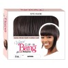 Veloce Flequillo Postizo Falso Veloce Copete Natural Virgen Clip On