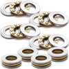 Pstyle. PST-158 Thrust Ball Bearings Set of 8 (Outer Diameter