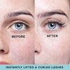 AYASAL Lash Lift Kit: Korean Formula Eyelash Perm, Non-Irritating Gentle