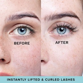 AYASAL Lash Lift Kit: Korean Formula Eyelash Perm, Non-Irritating Gentle Eyelash Lift