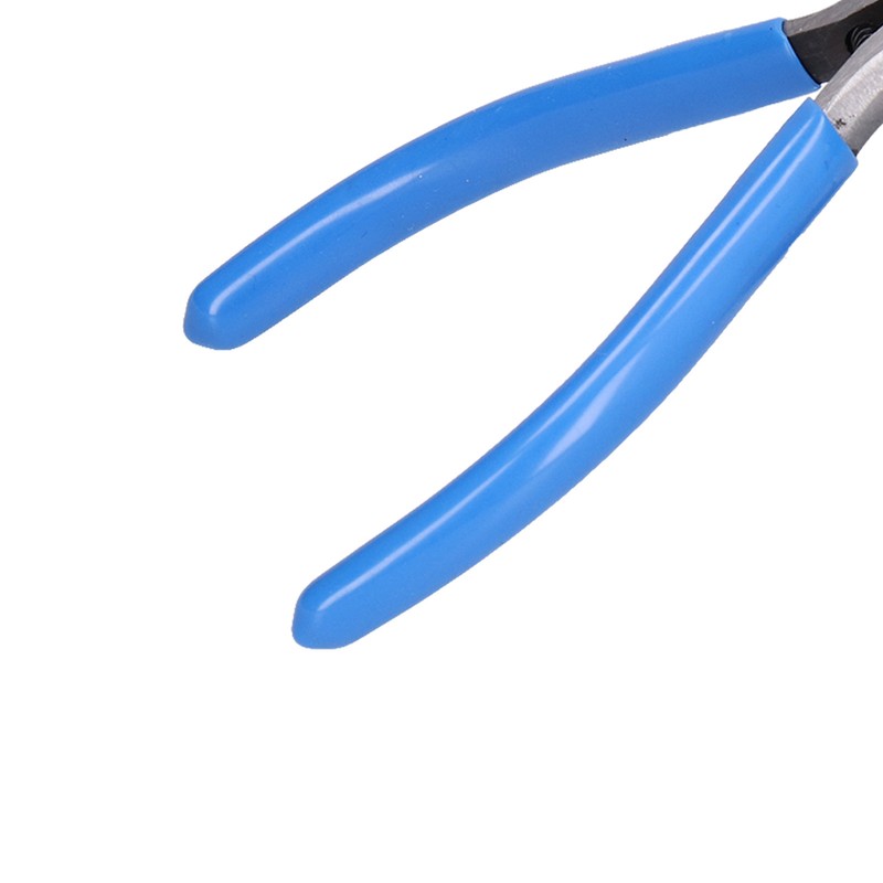 Needle Nose Pliers Wire Stripper Chrome Vanadium Steel Handheld Wire