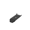 JCBIZ 12PCS Steel Table Leaf Leveler with Screws Table Leaf