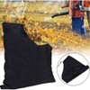 LiJuanWang Leaf Blower Leaf Vacuum Collection Bag Leaf Blower Storage