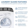 SARIUROS SARIUROS Laundry Guard, Laundry Guards for Washer and Dryer,