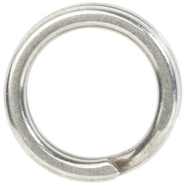Owner P12 Heavy Duty Split Ring #6 70lb Qty 8