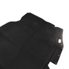 CARMOCAR Front Under Hood Insulation Pad replacement for 1990-2002 Mercedes