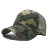 The largest selection Camouflage Mesh Cap (3 Colors), woodland camo