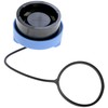 Dorman 904-5401 Heavy Duty Diesel Exhaust Fluid Cap Compatible with