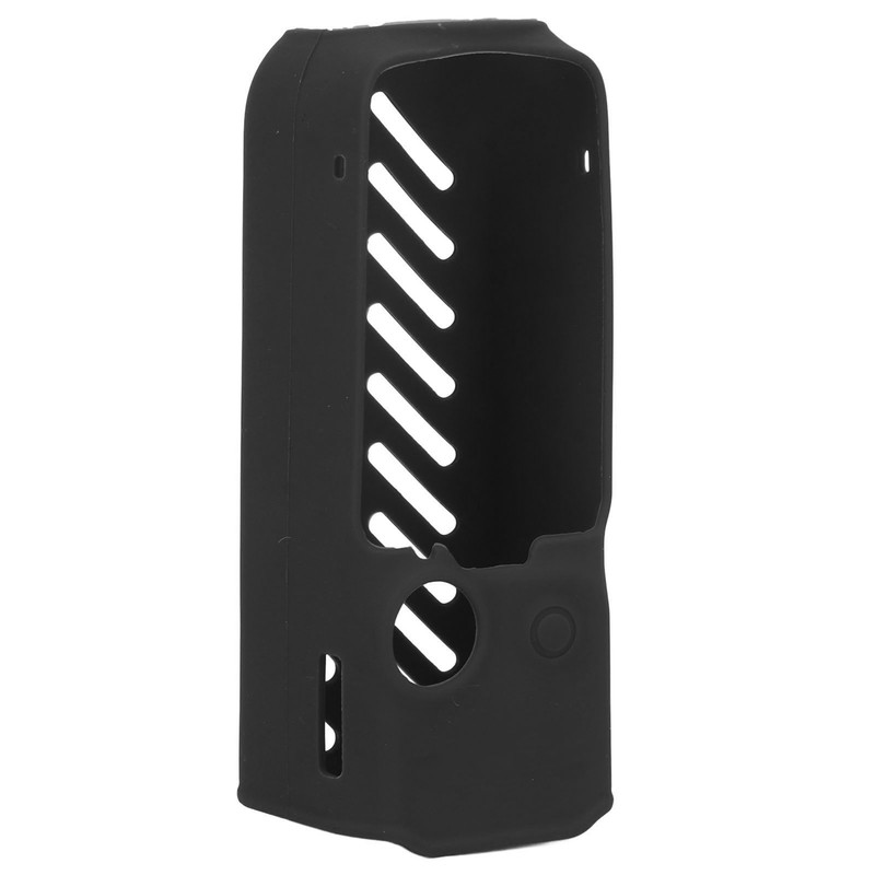 Silicone Case for Osmo Pocket 3 Action Camera Anti Scratch