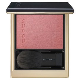 SUQQU School Melting Powder Blush 10 Resonator -OKUHIBIKI