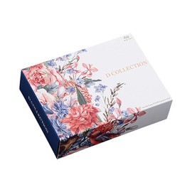 [Proteoglycan-containing lactic acid bacteria drink] epier D COLLECTION 120g (4g x 30 packages) [Exclusive product handled by beauty salons]