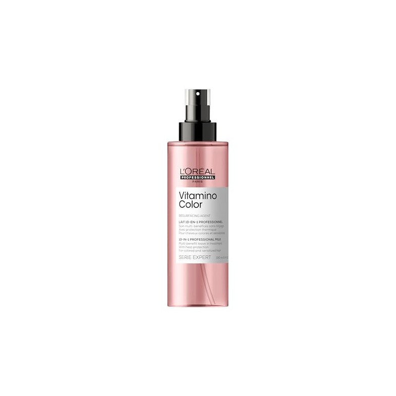 Série Expert Vitamino Color 10 en 1