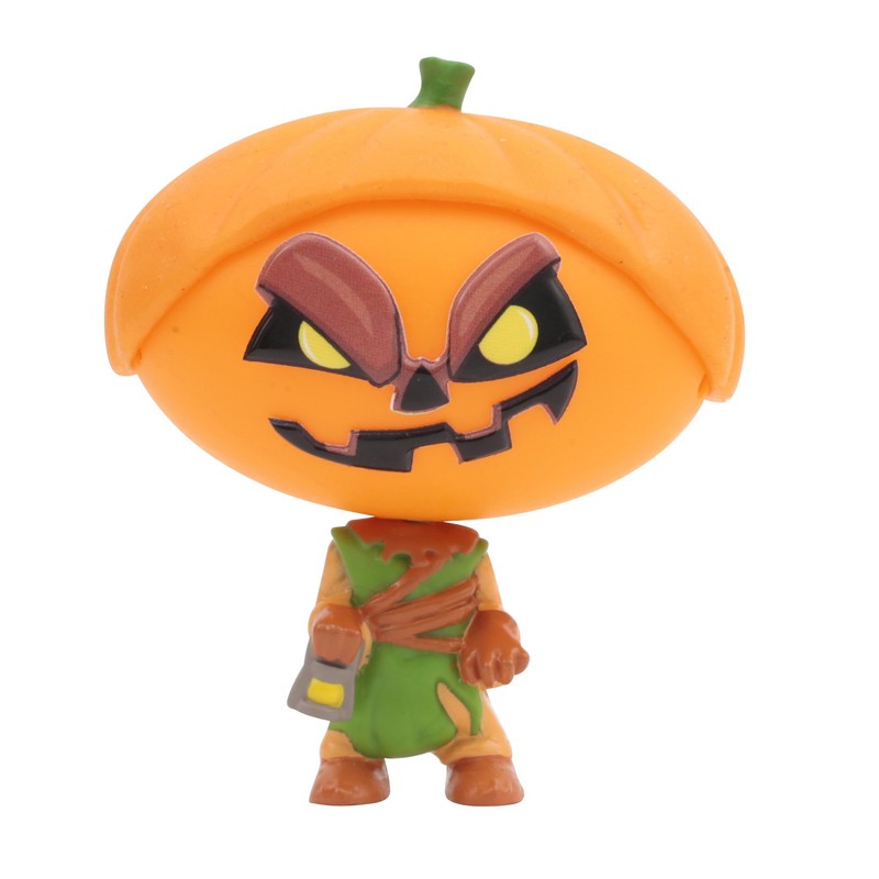 Hero Eggs Jack Set Playground + Figurine, HEW034