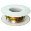 CHIP QUIK SMD-SC-CQ100Ge-0.031-1oz CQ100Ge .031" Solder Wire 1oz Spool (Solid