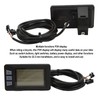 DC 24V 36V 48V 350W Electric Bike Bicycle Scooter Motor