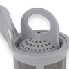 AEG 5029777400/7 Fine Sieve Complete with Handle for Dishwasher
