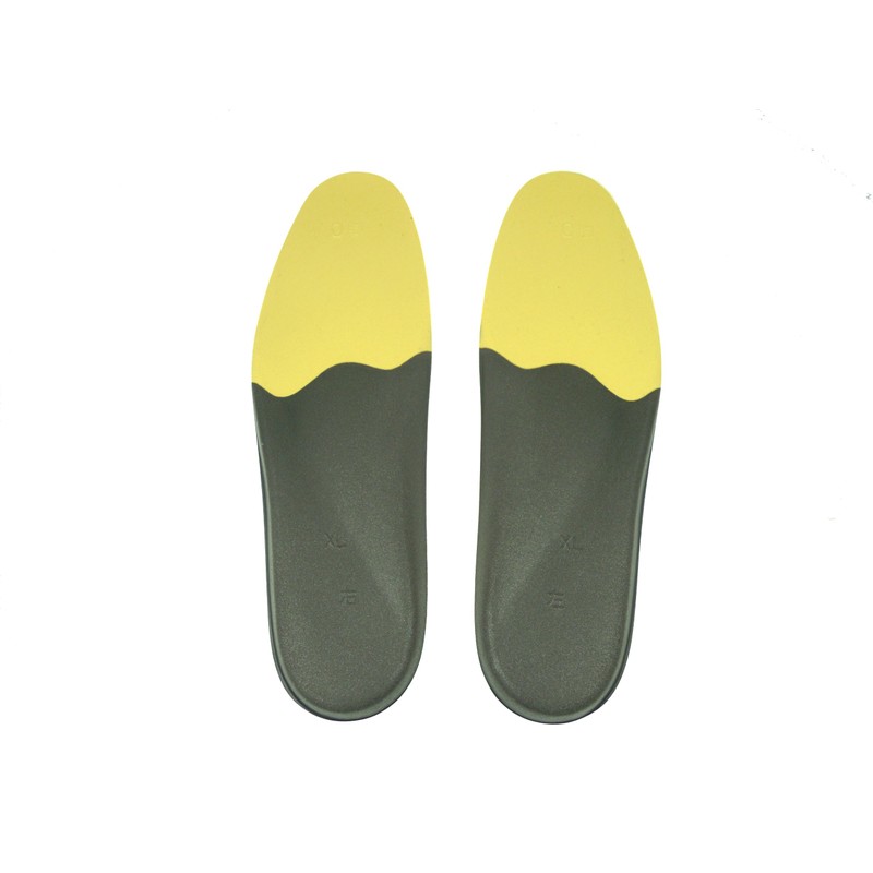 インソールプロ メンズキングサイズ O脚対策 XL(27.5~28.5cm)