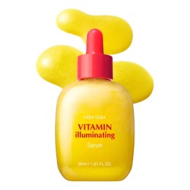 Gergr Esencia Facial Hidratante Iluminadora Y Fwefwe