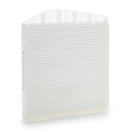 RIDEX Cabin Filter Insert, Particulate Filter 424I0479