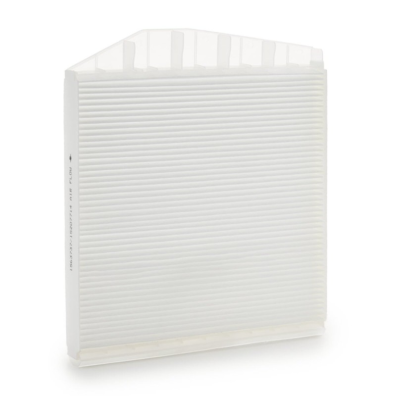 RIDEX Cabin Filter Insert, Particulate Filter 424I0479