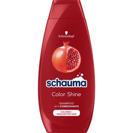 Schauma Schauma Colour Shine Colour Protection with UV Filter Shampoo for Coloured Hair 400 ml