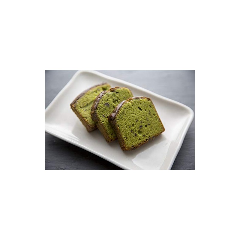 Harada Tea Sale, Matcha Made in Shizuoka Prefecture, 3.5 oz