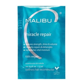 Malibu C Miracle Repair Wellness Hair Reconstructor