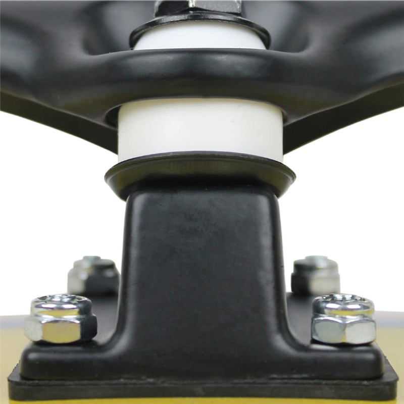 Dime Bag Hardware Skateboard Mounting Nuts and Bolts 1" Phillips