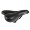 Velo Junior Saddle - Black